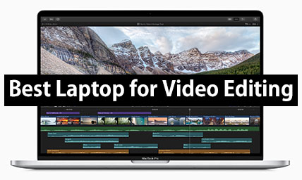 best budget mac for video editing